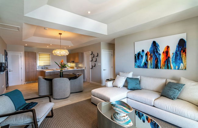 The Point at Petite Calivigny - Foto 51