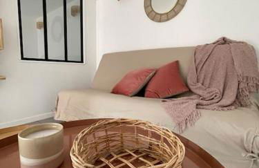 Les Maisons d'Auré: Le studio - Foto 1