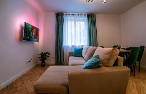 Apartamenty Cud Miód 2 - Foto 4