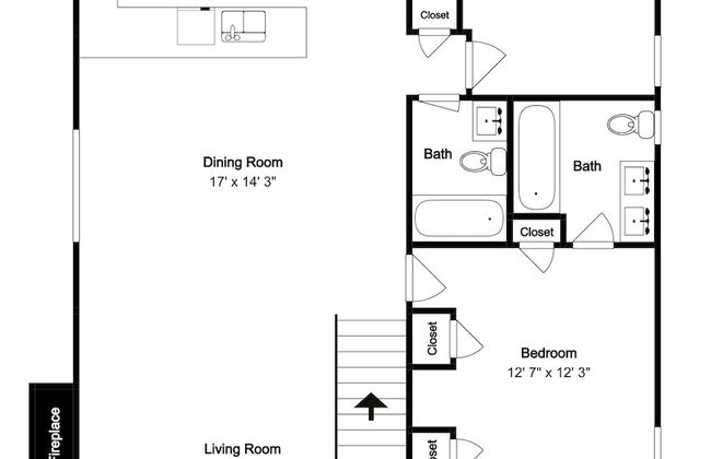 Crosswinds by Taylor Made Deep Creek - Photo 44