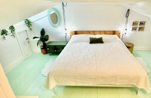 Fingerlakes farm with goats & chickens - Foto 15