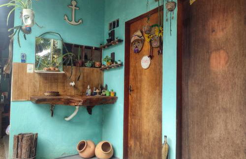 Hospedaria Recanto da Paz - Foto 66