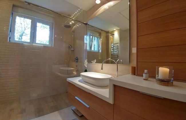 Belgrade Center Apartment Lux 2 - Photo 9