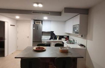 RIVAS FCA-PARIS TERRAZA apt - Foto 17