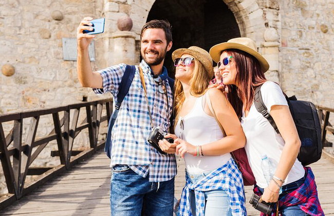 Hola Salamanca : Privado 2 - Hora Intro Paseo por la ciudad con guía local - Foto 2
