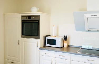 Ferienhaus Momke am Diek Haushälft A - Foto 7