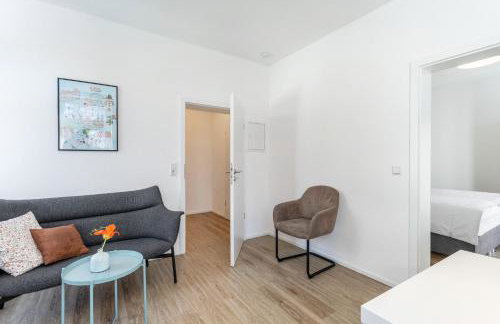 Ferienwohnung am Wall - Foto 13