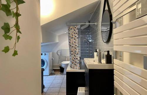 Belle Isle - Grand appart - 6 Places - T3 - 72m2 - Foto 12