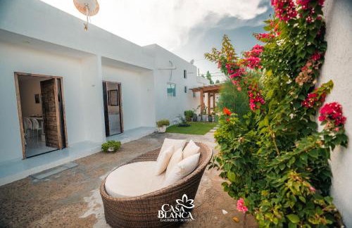 Casa Blanca - Foto 9