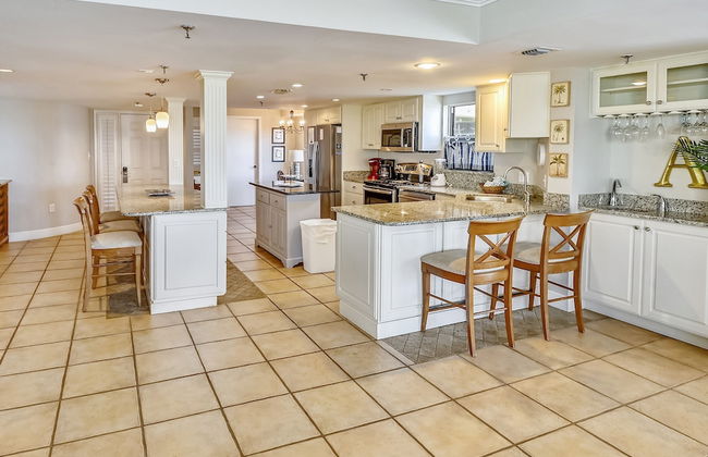 Inlet Reef 209 3 Bedroom Condo by RedAwning - Foto 15