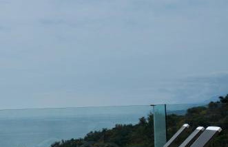 Apollo Romantic Sea View Villa - Photo 20