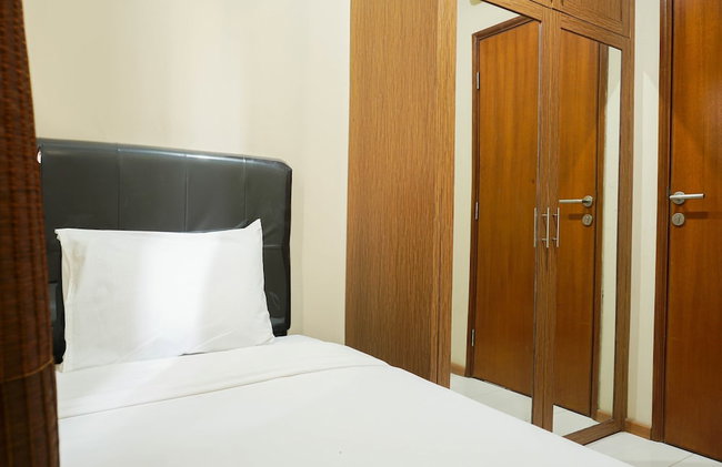 Spacious 3BR Residence at Grand Palace Kemayoran Apartment - Photo 7