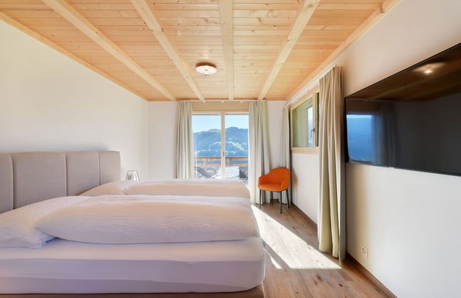 Ferienlenk Mountain Village - Foto 13