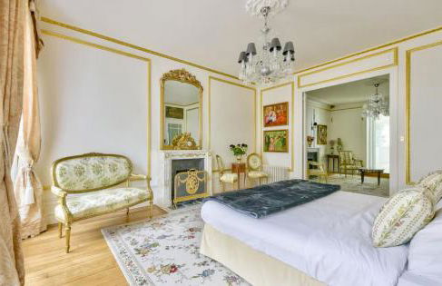 Modern apartment with 4 bedrooms - Foto 15