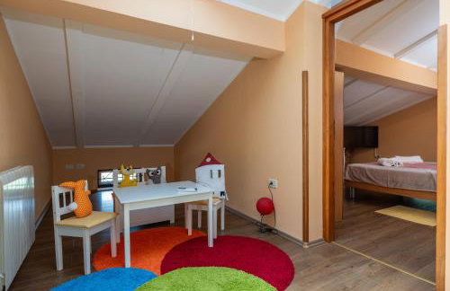 Activity and familiy Villa Milena with heated pool - Foto 39