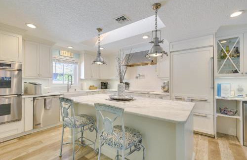 Luxe Jupiter Home with Pool House, Near Golf and Beach - Foto 10