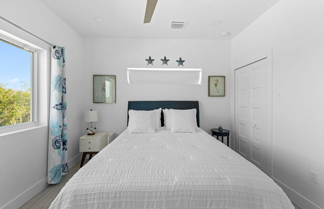 Blue Pearl New Waterfront Haven with Heated Pool ,70 Foot Dock, and More! - Foto 64