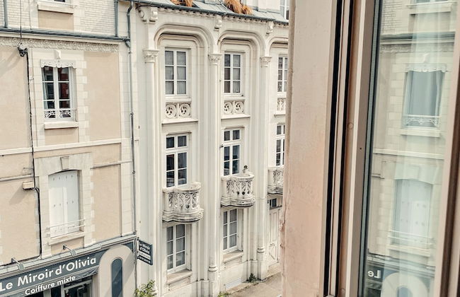 Garden Appart - Foto 11