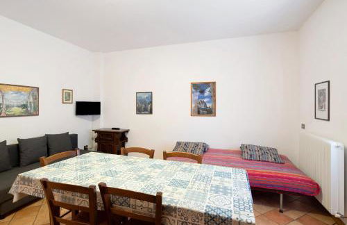 Residence Malibu Appartamento 4 - Foto 12