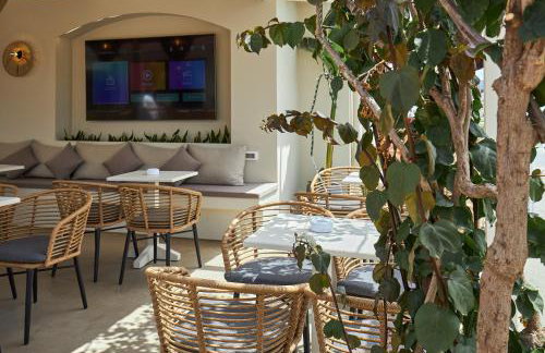 Mila Malia Studios Hotel - Photo 32