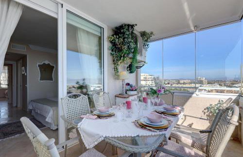 Malaga Paradise Home - Foto 17