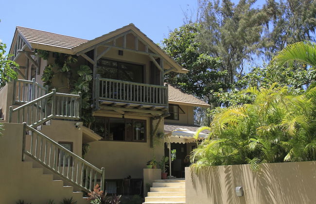 Villa Fayette Sur Mer - Photo 15