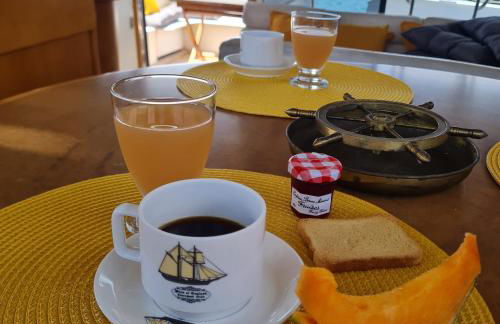 Nuit insolite bateau à quai - Port Saint Louis du Rhône - Foto 28