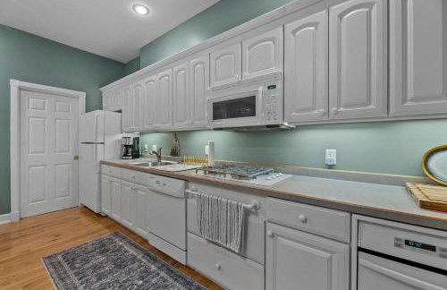 Martha Lake Retreat in Mercer WI - Foto 8