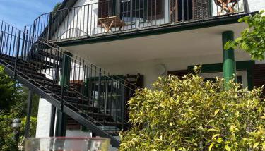 Ferienwohnung Hohenheide - Foto 5