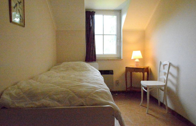 Spacious Villa Near Lesse - Photo 11