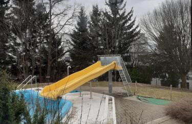 Ferienwohnung Marina in Sankt Englmar, Bayerischer Wald, familienfreundlich - Foto 14