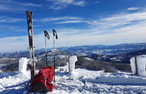 Ca du Bensa - Foto 24