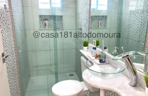 Casa 181 Alto do Moura - Foto 31