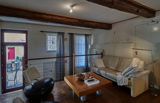 Cosy Flat in South Limburg Near Maastricht - Foto 16