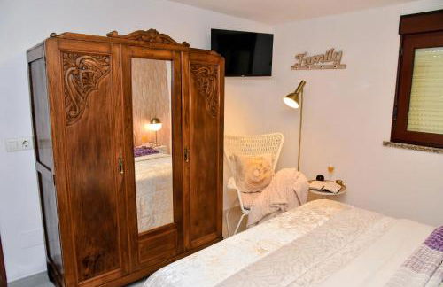 Casa Santamaria a 5min de Noia cerca de la playa - Foto 78