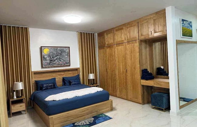 Erawan Pool Villa - Foto 1