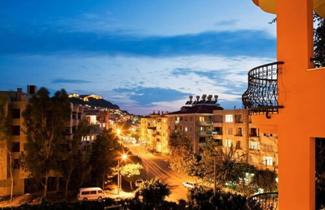 Sunpark Garden - Foto 42