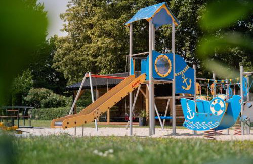 Domki Marcela Mielno - Foto 47