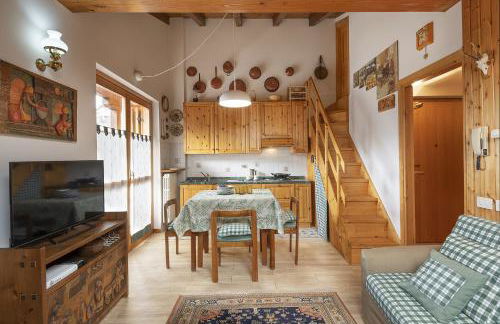 Mansarda Egle - Foto 14