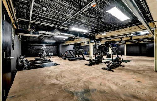 The Pearl Hideaway Cozy West Side Gem Near DT - Foto 9