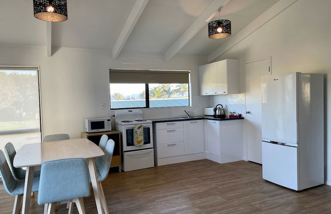 Pacific Park Christian Holiday Camp - Foto 30