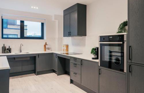 Urban Rest Camden Town - Foto 23