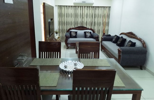 Indra Residency - Foto 25