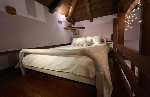 Arachova center - traditional residence - Foto 12