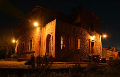 Agriturismo Riparossa - Foto 65