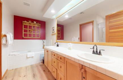 Snowcreek V #757 condo - Photo 45