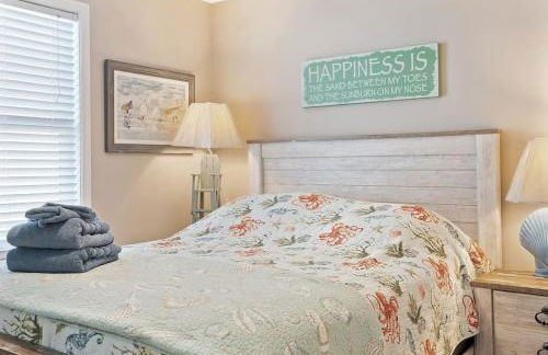 33rd Unit 1 Beachbound Parking 2 Blocks to the Beach - Foto 27