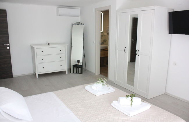 Villa Mate - Foto 17