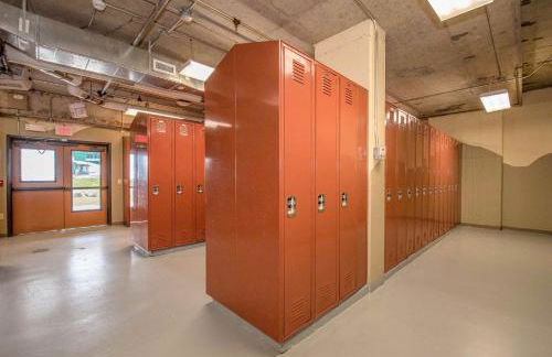 3 bedroom, 2 Full Baths, Slope Side Outdoor Hot Tubs on Site Ski Lift overlook - Foto 30