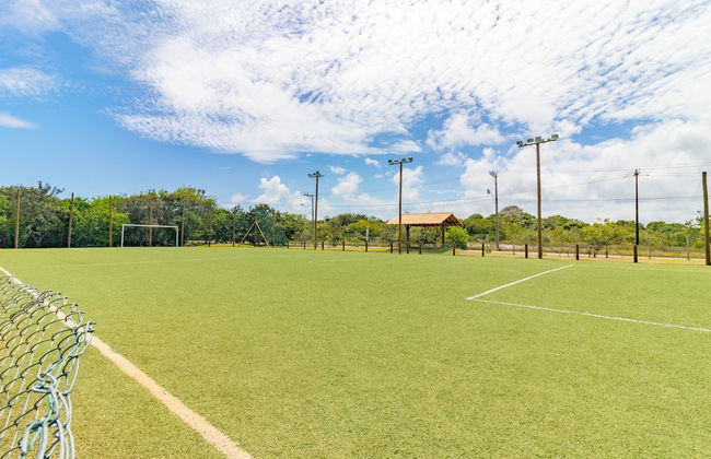 SA02 Excelente Casa 4 Suítes - Sauípe - Photo 25